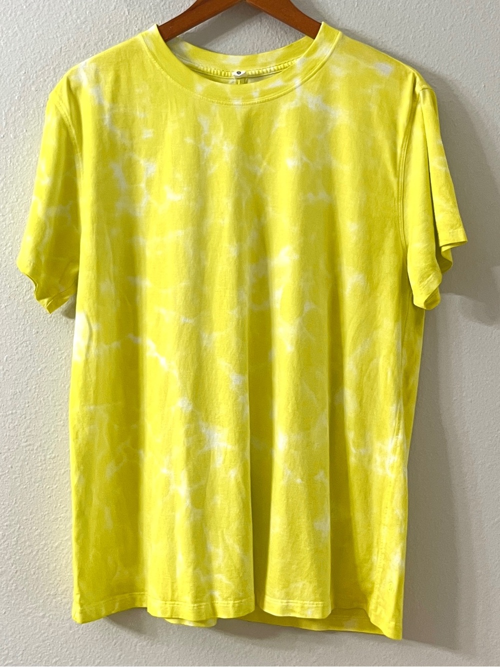 🍋LIKE NEW Lululemon Oversized Tee